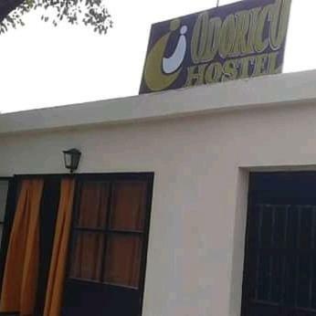 Hostel Odorico San Jose  Exterior photo